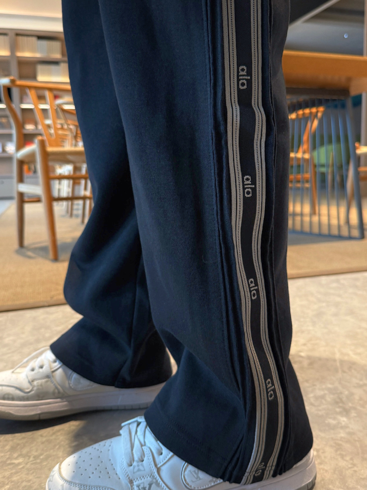 Casual Pants Man